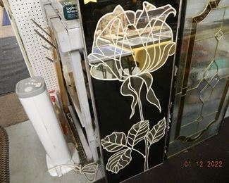 glass art