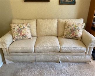 Ethan Allen sofa in great condition