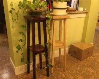 Plant Stands