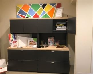 Quality office storage