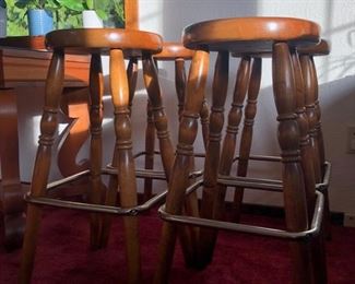 Barstools
