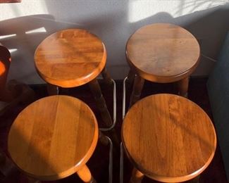 Barstools