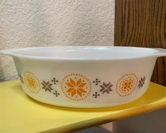 Vintage Pyrex