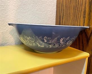 Vintage Pyrex