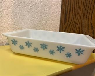 Vintage Pyrex