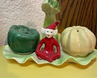 Treasure Craft Pixie