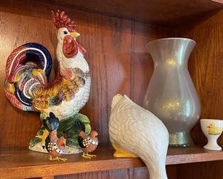 Farmhouse Kitchen Decor