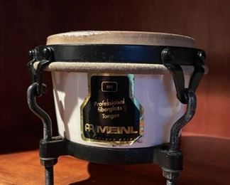 Menil Professional Fiberglass Tongos