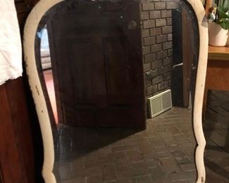 Large Mirror