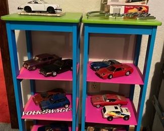 collectable model cars