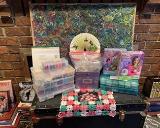 Beads & Jewelry Supplies
