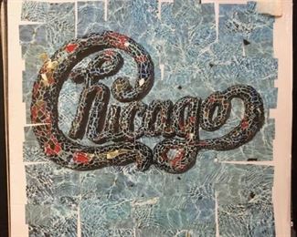 Chicago Vinyl