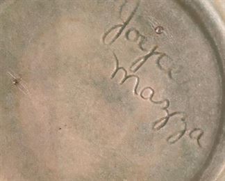Joyce Mazza Pottery