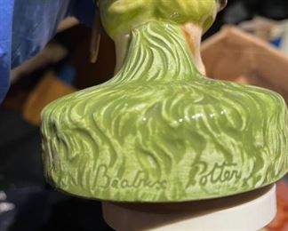 Vintage Schmid Beatrix Music Box