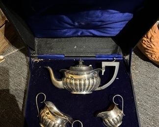 Vintage Lloyd Payne Amiel Manchester Set