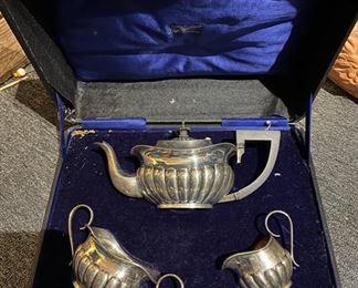 Vintage Lloyd Payne Amiel Manchester Set