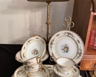 Noritake Renovia China