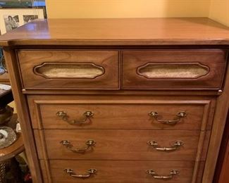 Vintage Dresser