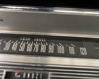 1968 Chrysler 300 2 Door Convertible 45.3 K Miles VIN: CM27K8C322341 Due to last minute circumstances&nbsp;the auction of the Chrysler 300 is being postponed until next week. The vehicle will not be available for viewing at the estate sale. We apologize for any inconvenience this may cause. Please still inquire within for more information&nbsp;and to join the bidding for the Chrysler next week. (206-979-9030) The Fiat WILL be available for viewing and bidding at the start of the sale on Friday 1/28.