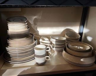 Vintage Denby Stoneware