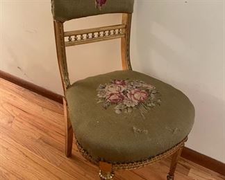 Antique Chair