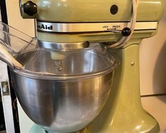 Vintage Kitchen Aid Mixer
