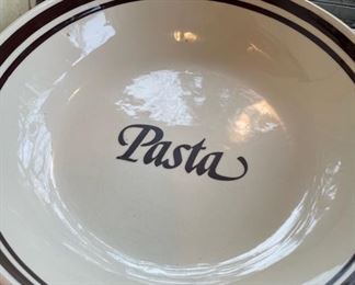 Pasta Bowl