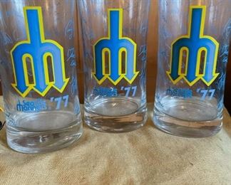 Vintage Mariners Tumblers