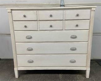 Ethan Allen Dresser