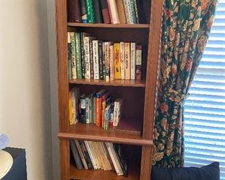 Bookshelf 