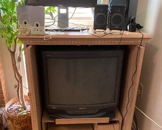 Media Unit