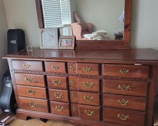 $150 dresser