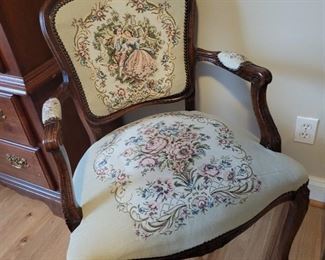 $50 reproduction chair 