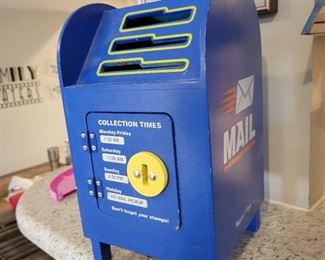 $10 mailbox