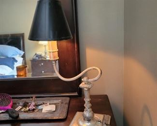 $25 lamp