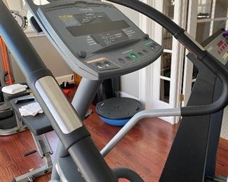 Elliptical EFX