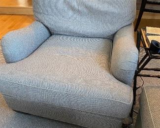 Kravett chair