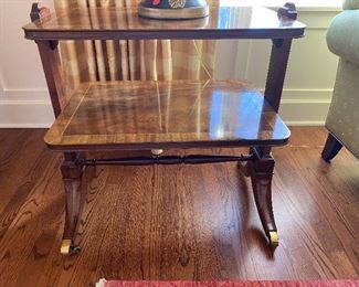 side table