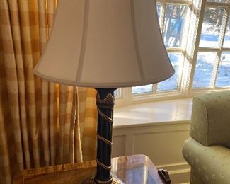lamp set of 2