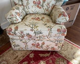 Stickley Chairs