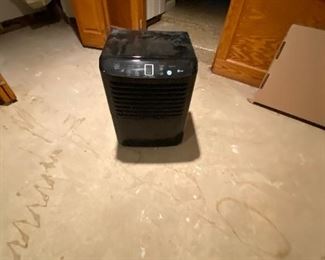 Dehumidifier