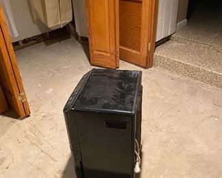 Dehumidifier