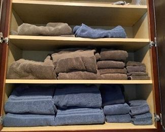 towels