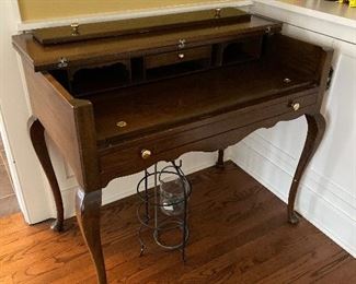 Writing desk