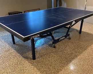 Ping pong