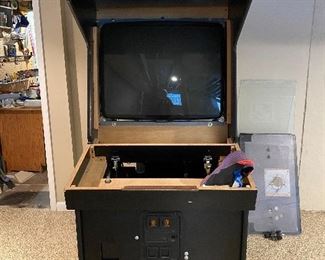 Golden tee