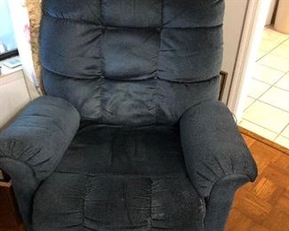 Lift chair 