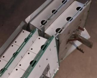 Aluminum Martin Bird Houses