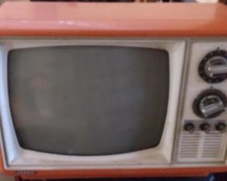 Vintage TV