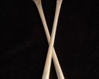 Sterling Silver Serving  Set